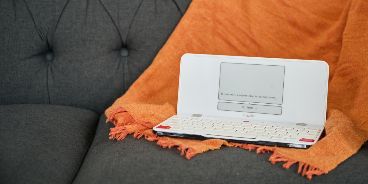 Freewriting vs. Thinking