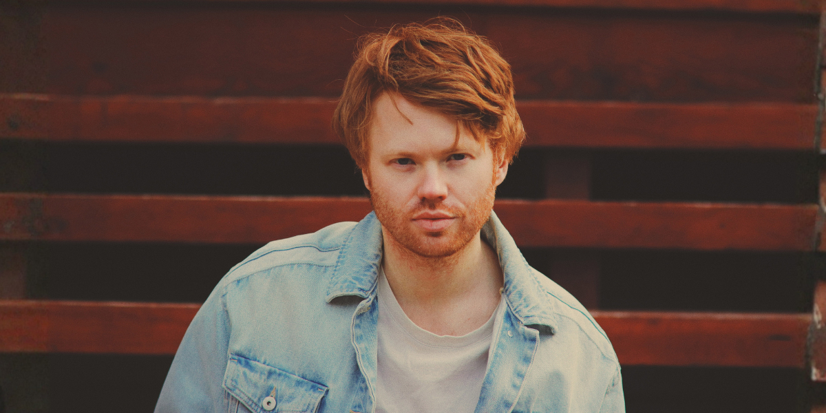 Wes Mack's Brain Cues: Where Music, Acting, and Writing Collide on Freewrite