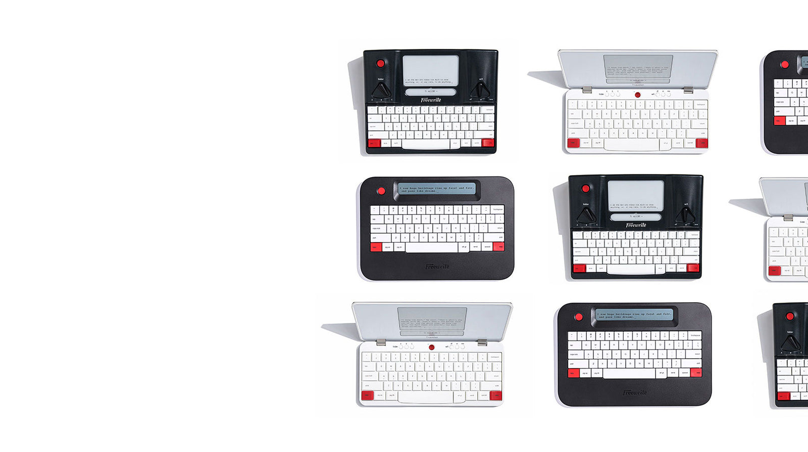 Save Big on Freewrite