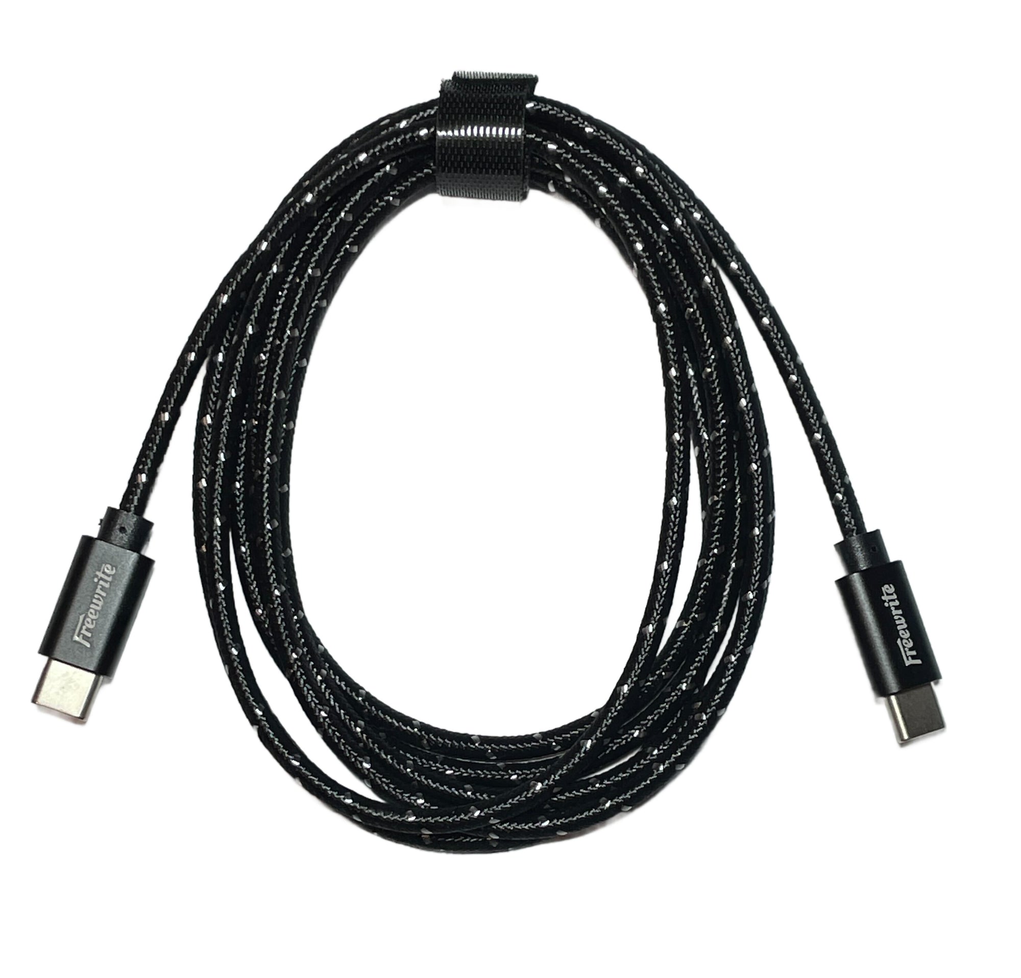Freewrite 1.8m USB-C to USB-C Cable