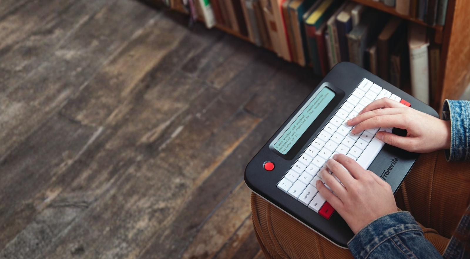 Freewrite Store