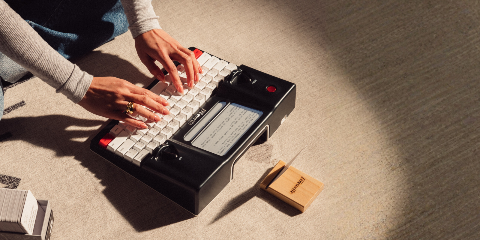 Freewrite Store