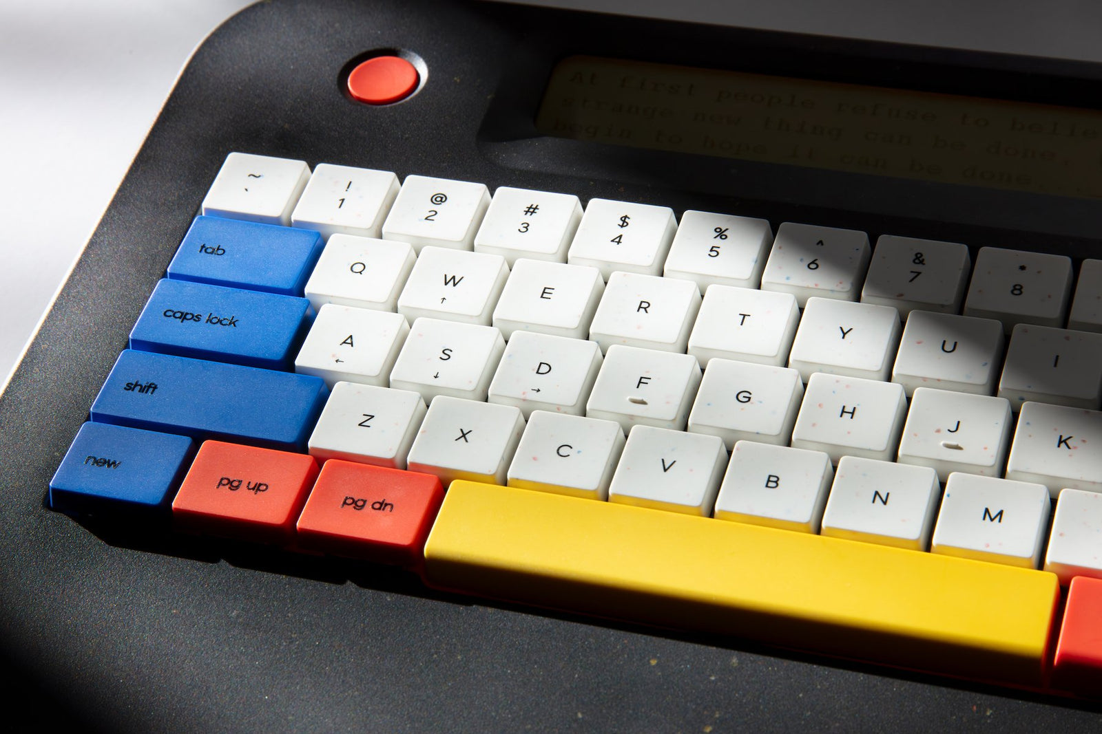 Alpha Cosmic Edition