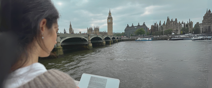 Writing Retreats & Workshops