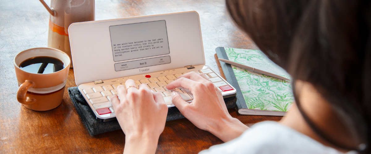 18 Irresistible Types Of Travel Writing Freewrite Store