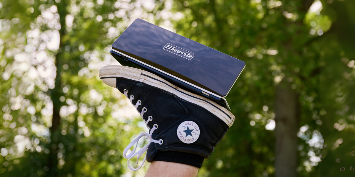 What Does NaNoWriMo Stand For?