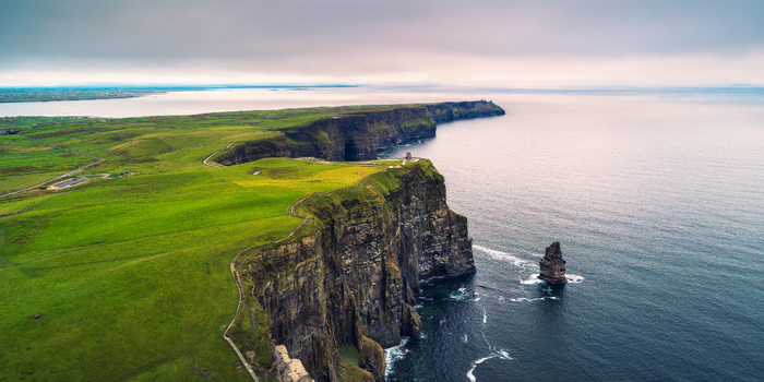 Writing Advice from the Greats of Irish Literature