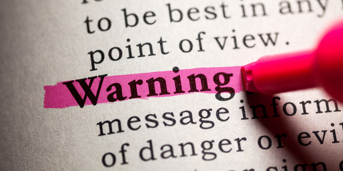 Are Trigger Warnings Ruining Modern Literature?