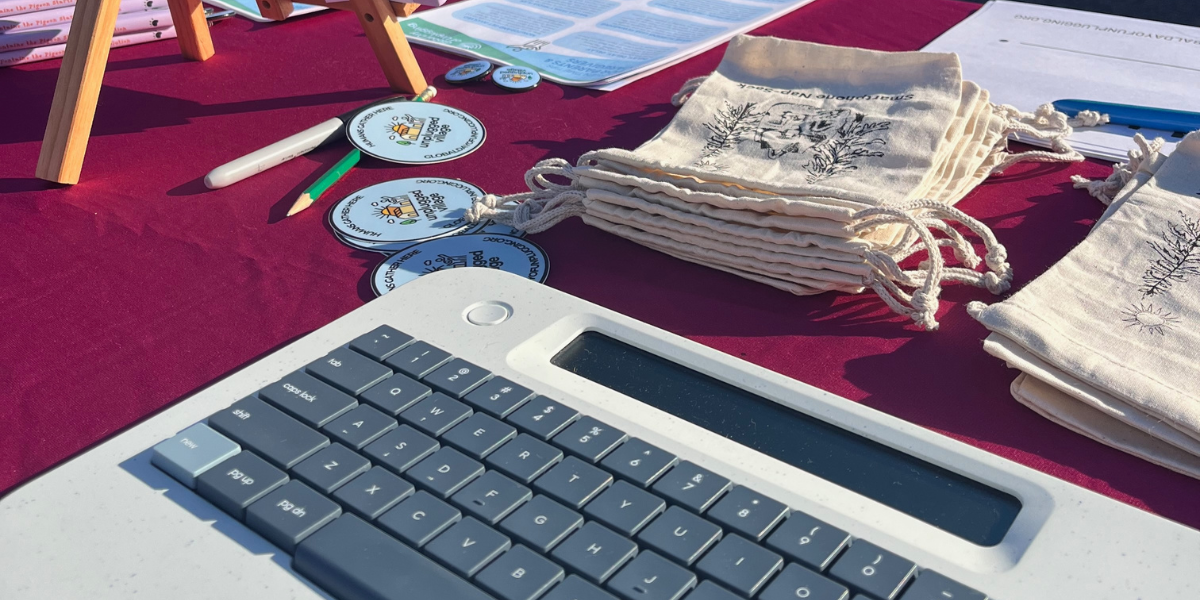 How Many Words Should You Write Each Day for NaNoWriMo?