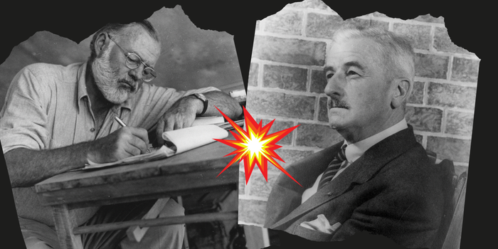 Brownface & Bad Reviews: Authors Behaving Badly