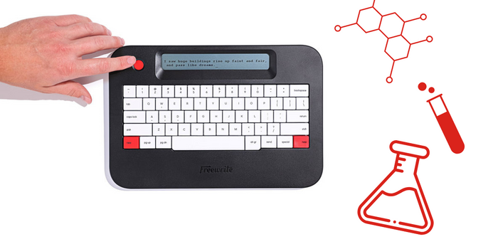 The Science Behind Freewriting
