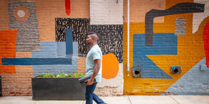 When it Comes to Writing, Choose Your Own Adventure