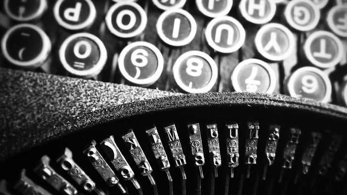 The Difference Between Amateur and Proper Writers; And Why You Shouldn’t Aspire for the Second