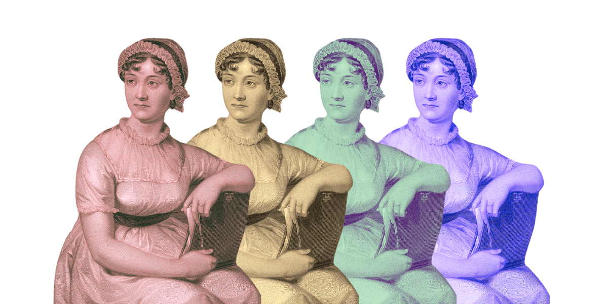 7 Pieces of Writing Advice from Jane Austen's Letters