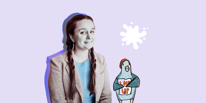 Using Pigeons & Poop Jokes to Teach Kids About Digital Minimalism