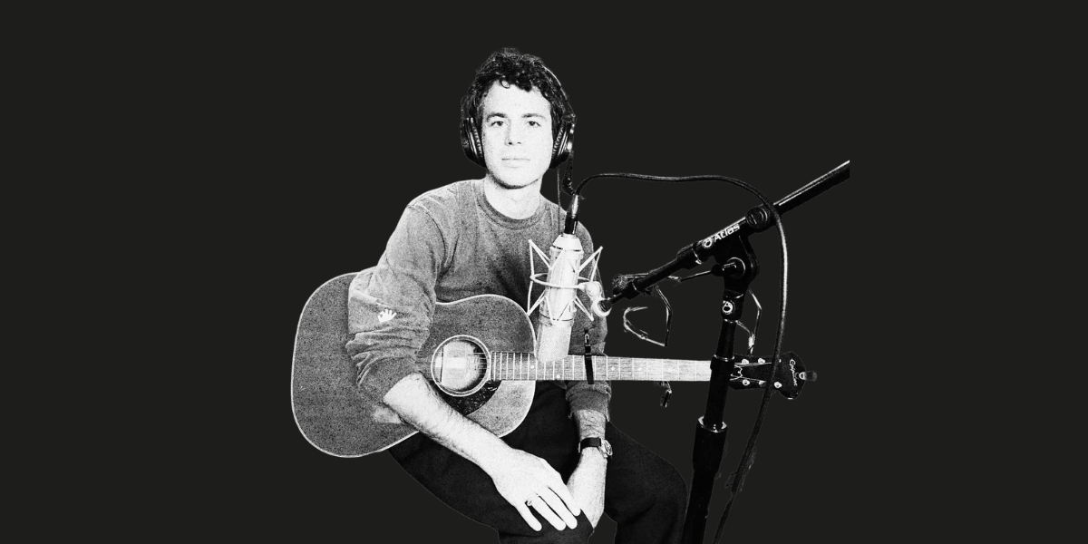 The Writing Instrument: Abner James on Writing Music on Freewrite