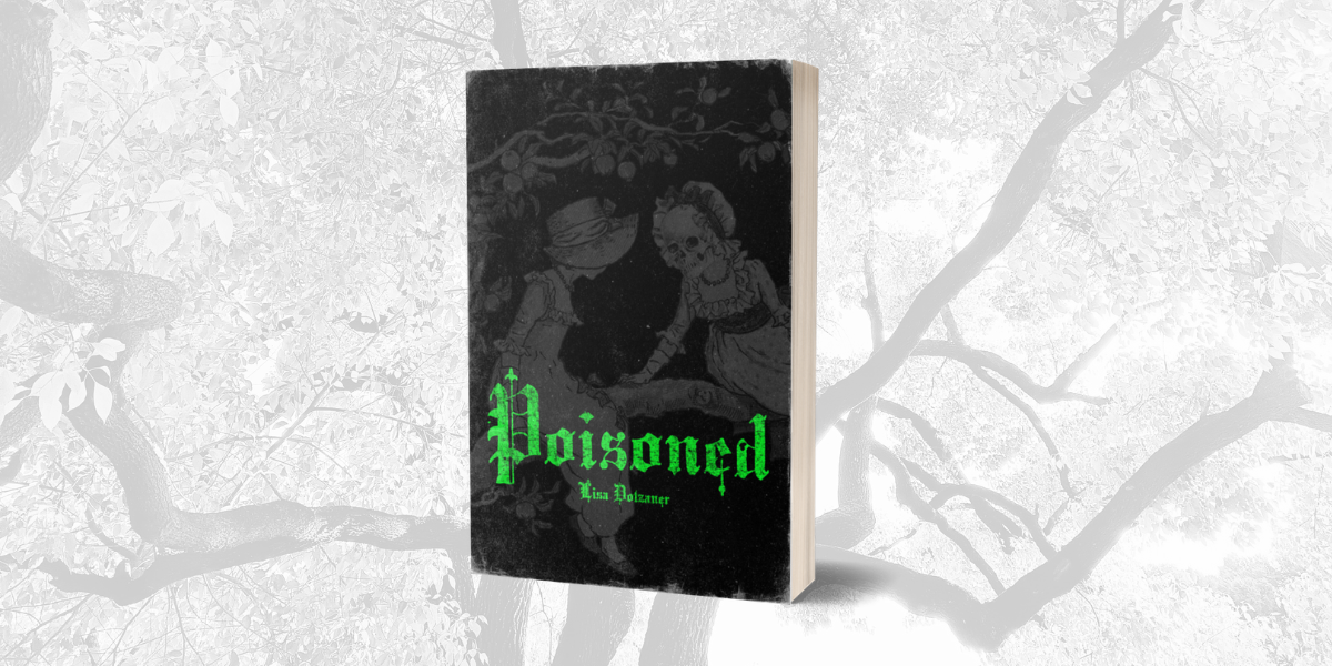 Freewrite 500 Runnerup: Poisoned (2026)
