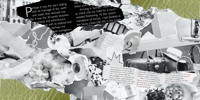 How to Pitch an Article to a Magazine