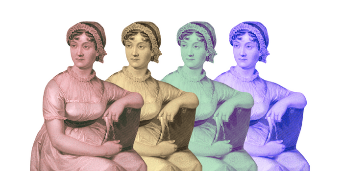 7 Pieces of Writing Advice from Jane Austen's Letters