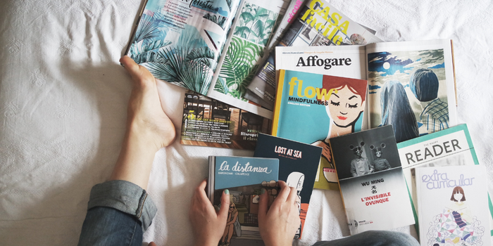 10 Things Writers Can Write Other Than Books