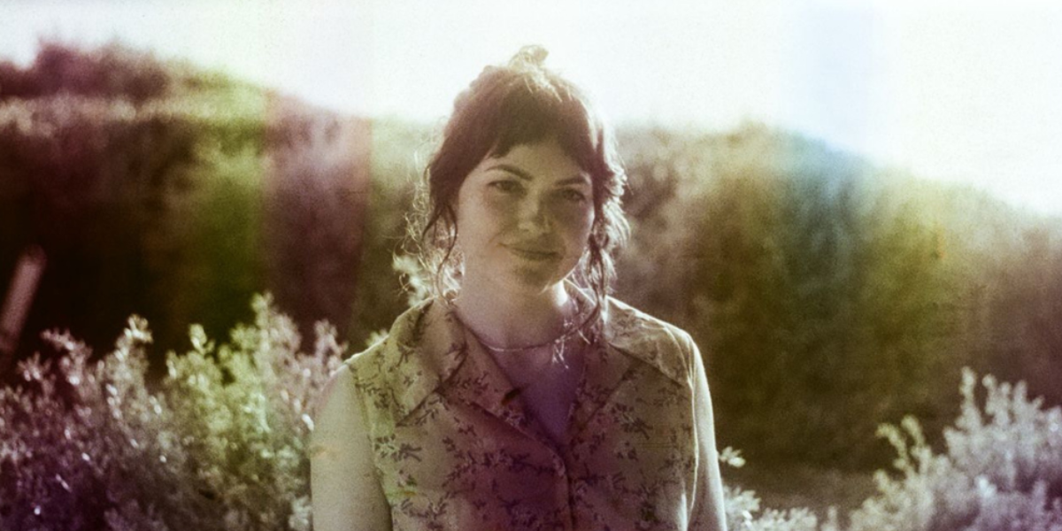 Meet the Freewriter: Brie Ripley Sparks