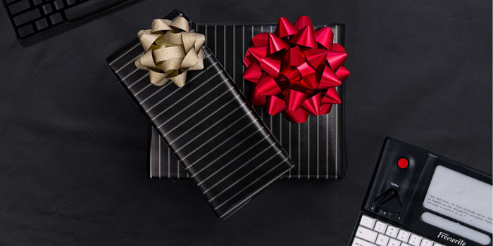 The Perfect Gift for Every Type of Writer (2024)
