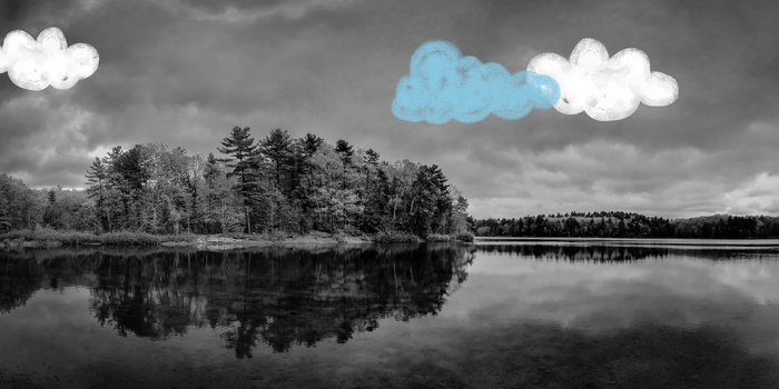 Don't Be a Lonely Cloud