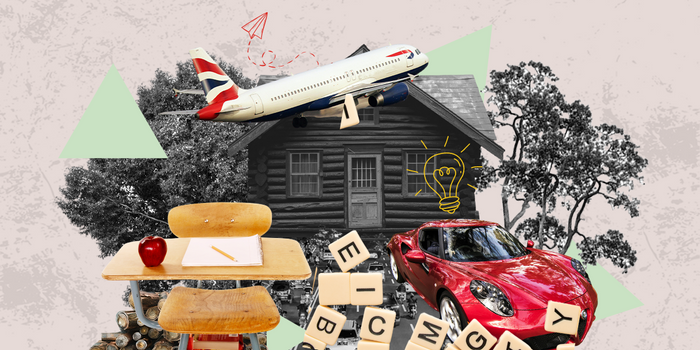 Writing Prompts: Not Just for Fourth Graders