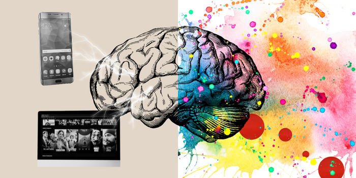 Are We Living through a Creativity Crisis?