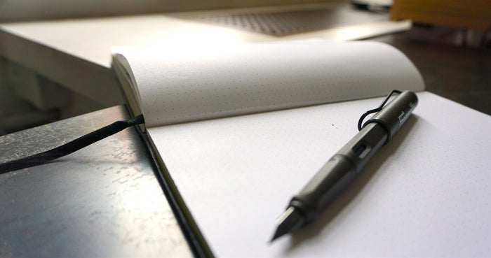 The Work and the Sadness