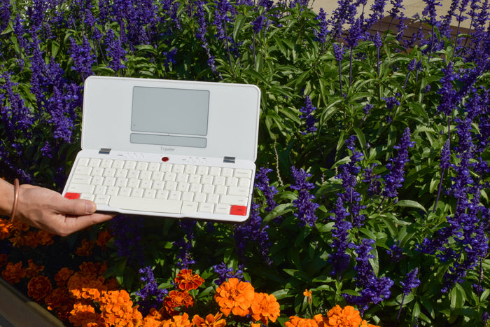 New Beginnings: Rebranding Freewrite