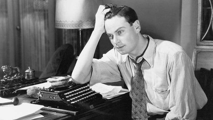 Surviving the Dangers of Working from Home