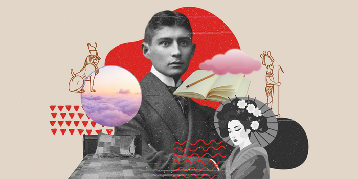 7 Diaries Every Writer Should Read