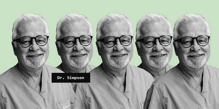 Why This Doctor Writes 1,000 Words Every Single Day