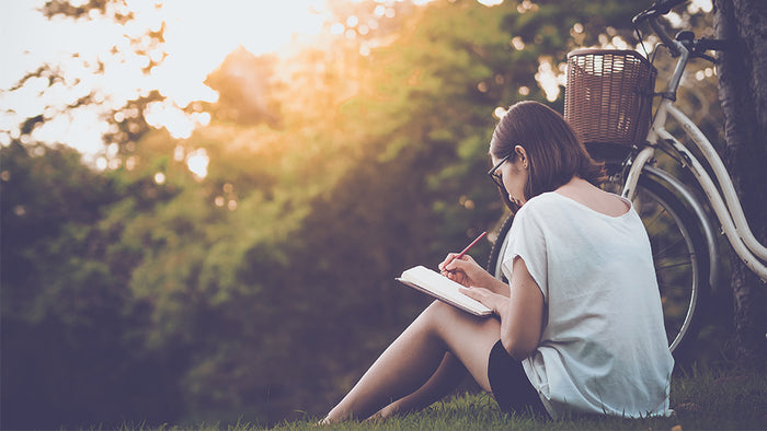 5 Ways to Establish Your Writing Practice