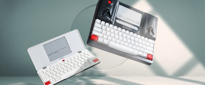 Freewrite Firmware 2.0.3 Update: Improving Syncing & Squashing Bugs