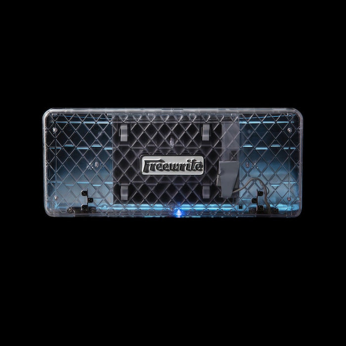 Introducing Traveler Ghost