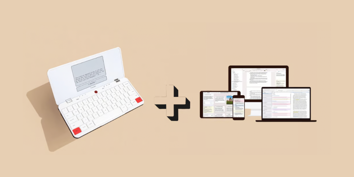 Freewrite Distraction Free Writing Tools Freewrite distraction free writing tools
