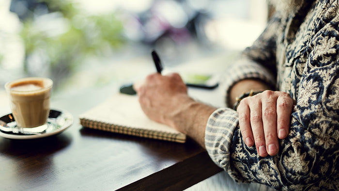 Outlining for Writers Who Hate to Outline