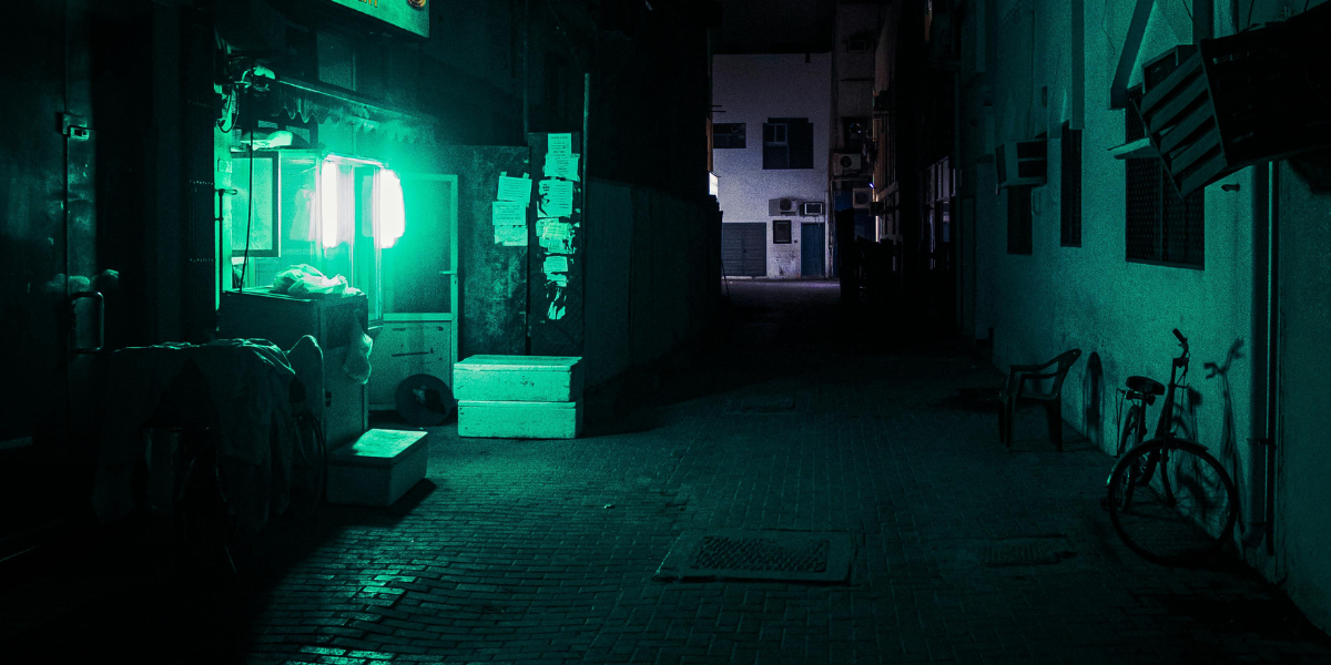 The Freewrite 500 First Place: High Holy Days