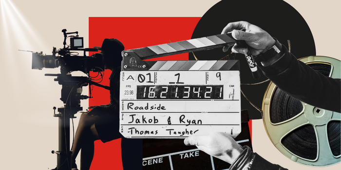 A Hollywood Workflow: How to Write Screenplays on Freewrite