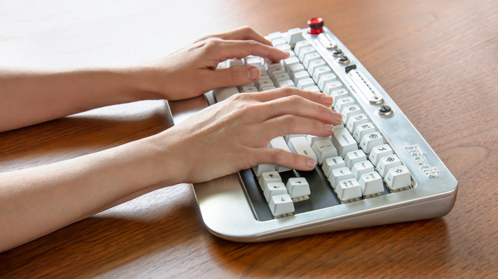 What Is a Hot-Swappable Keyboard?