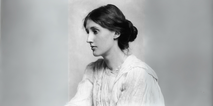 Do I Have to Kill the Angel? Parenting as a Writer & Messages from Virginia Woolf