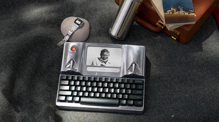 Gifts for Writers Who Like Hemingway