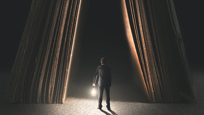 The Novel Writer’s Secret: Short Stories