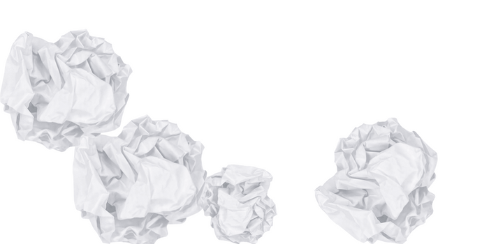 Forget Publishing: The Freedom in Writing for Yourself