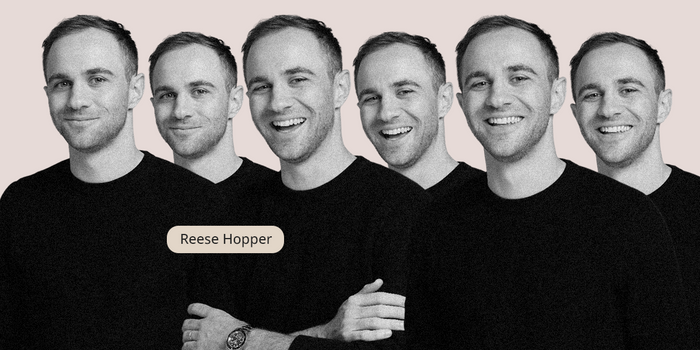 How I (Finally) Overcame a Lifetime of Writer’s Block