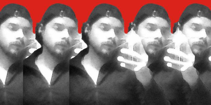 The Violence of Y2K & Tech: An Interview with Alex Kazemi