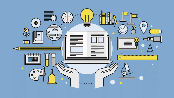 Research 101: Going to the Library in the Internet Age