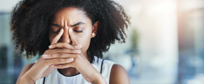 In Your Words: Living With Digital Overload